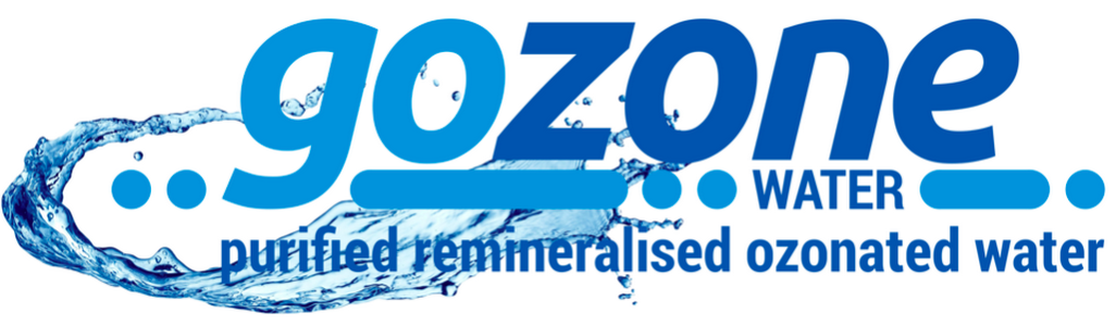 GoZone Water